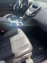 2012 CHEVROLET EQUINOX