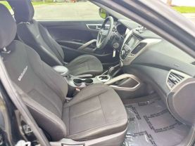 2016 HYUNDAI VELOSTER