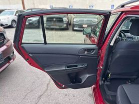 2013 SUBARU IMPREZA WAGON 4-CYL, PZEV, 2.0 LITER 2.0I SPORT PREMIUM WAGON 4D