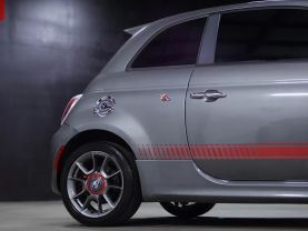 2013 FIAT 500 for sale in  Orlando, FL