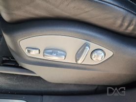 2017 PORSCHE CAYENNE SUV