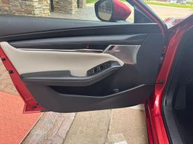 2019 MAZDA MAZDA3 SEDAN 4-CYL, SKYACTIV-G, 2.5 LITER PREFERRED SEDAN 4D