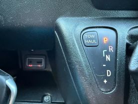 2021 RAM PROMASTER CARGO VAN CARGO V6, VVT, 3.6 LITER 2500 HIGH ROOF VAN 3D