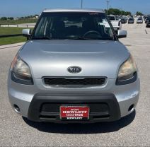 2011 KIA SOUL WAGON 4-CYL, 2.0 LITER + WAGON 4D