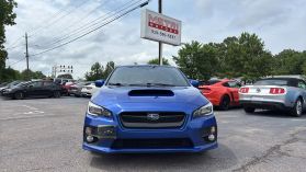 2017 Subaru Wrx - Image 16
