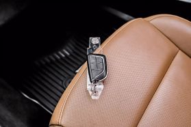 2020 CADILLAC CT5 SEDAN 4-CYL, TURBO, 2.0 LITER PREMIUM LUXURY SEDAN 4D