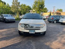 2008 Ford Edge - Image 3
