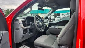 2024 Ford F250 Super Duty Crew Cab - Image 7