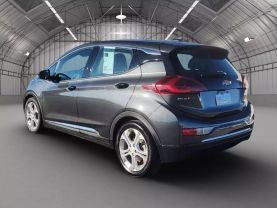 2020 CHEVROLET BOLT EV HATCHBACK