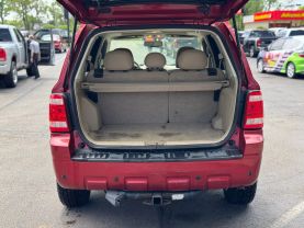 2009 FORD ESCAPE