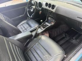1977 DATSUN 280 Z - - 2