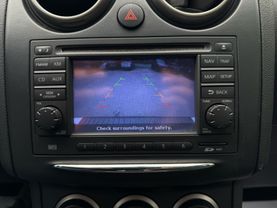 2011 NISSAN ROGUE SUV 4-CYL, 2.5 LITER SV SPORT UTILITY 4D