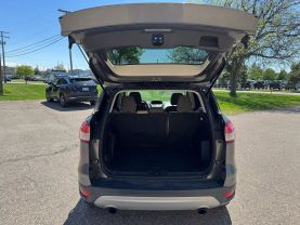 2014 FORD ESCAPE SUV 4-CYL, ECOBOOST, 1.6L SE SPORT UTILITY 4D
