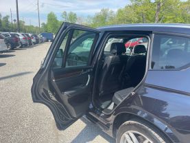 2015 BMW X3