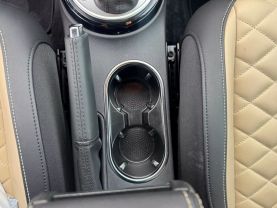2019 VOLKSWAGEN BEETLE CONVERTIBLE 4-CYL, TURBO, 2.0 LITER 2.0T FINAL EDITION SEL