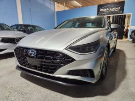 2021 HYUNDAI SONATA