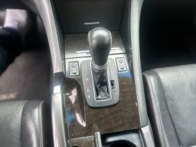 2011 ACURA TSX SEDAN 4-CYL, VTEC, 2.4 LITER SEDAN 4D