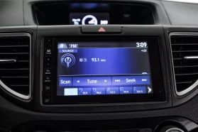 2015 HONDA CR-V SUV 4-CYL, I-VTEC, 2.4 LITER EX-L SPORT UTILITY 4D