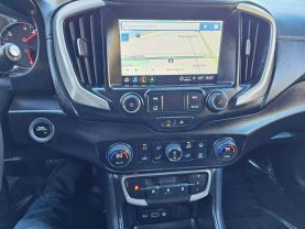 2023 GMC TERRAIN SUV 4-CYL, TURBO, 1.5 LITER DENALI SPORT UTILITY 4D