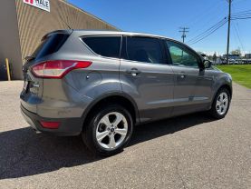 2014 FORD ESCAPE SUV 4-CYL, ECOBOOST, 1.6L SE SPORT UTILITY 4D