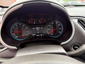 2019 CHEVROLET MALIBU SEDAN 4-CYL, TURBO, 1.5 LITER LS SEDAN 4D