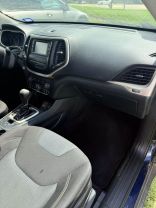 2016 Jeep Cherokee - Image 16