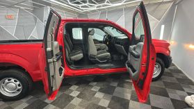 2020 FORD F150 SUPER CAB
