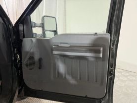 2014 FORD F350 SUPER DUTY REGULAR CAB