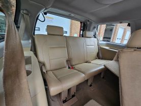 2015 Nissan Armadaplatinum Sport Utility 4d - Image 16