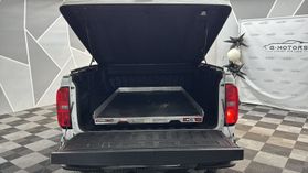 2017 CHEVROLET COLORADO EXTENDED CAB