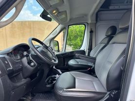 2020 RAM PROMASTER CARGO VAN