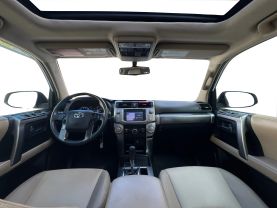 2016 TOYOTA 4RUNNER