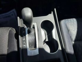 2017 NISSAN ALTIMA SEDAN 4-CYL, 2.5 LITER 2.5 S SEDAN 4D