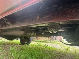 1988 Toyota Pickup - Image 19