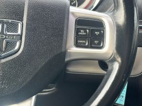 2019 DODGE GRAND CARAVAN PASSENGER