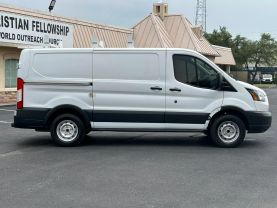 2018 FORD TRANSIT 150 VAN CARGO - AUTOMATIC - Dart Auto Group