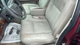2007 Mercury Grand Marquis - Image 12