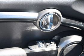 2019 MINI HARDTOP 2 DOOR HATCHBACK 4-CYL, TURBO, 2.0 LITER COOPER S HATCHBACK 2D