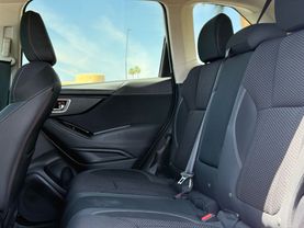 2019 SUBARU FORESTER SUV 4-CYL, 2.5 LITER PREMIUM SPORT UTILITY 4D