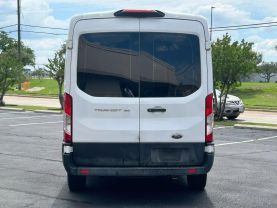 2019 FORD TRANSIT 150 VAN CARGO - AUTOMATIC - Dart Auto Group