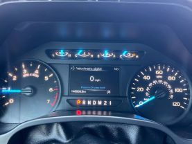 2017 Ford F150 Super Cab Xl Pickup 4d 6 1/2 Ft - Image 27