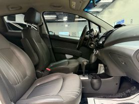 2015 CHEVROLET SPARK
