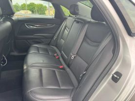 2017 CADILLAC XTS SEDAN V6, 3.6 LITER LUXURY SEDAN 4D