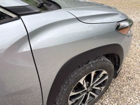2022 TOYOTA COROLLA CROSS SUV 4-CYL, 2.0 LITER XLE SPORT UTILITY 4D at T&T Repairables - used car dealership in Spencer, Indiana.
