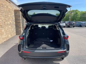 2023 MAZDA CX-50 SUV 4-CYL, SKYACTIV-G, 2.5 LITER PREFERRED PLUS SPORT UTILITY 4D - Gesner Auto Inc in Taunton, MA, 41.88613, -71.14527