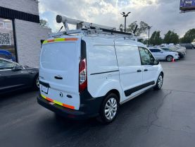 2016 FORD TRANSIT CONNECT CARGO CARGO 4-CYL, 2.5 LITER XL VAN 4D