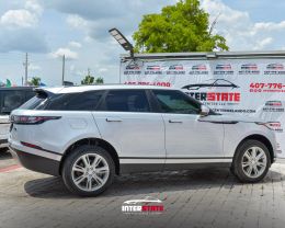 2018 LAND ROVER RANGE ROVER VELAR For Sale in Orlando