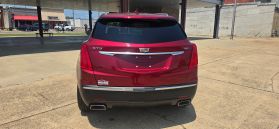 2019 CADILLAC XT5 SUV V6, 3.6 LITER LUXURY SPORT UTILITY 4D