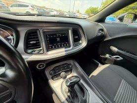 2023 DODGE CHALLENGER COUPE V6, 3.6 LITER GT COUPE 2D