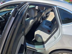 2016 BUICK VERANO SEDAN 4-CYL, ECOTEC, 2.4L SEDAN 4D